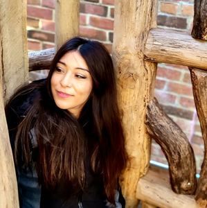 Meet your Posher, Karina